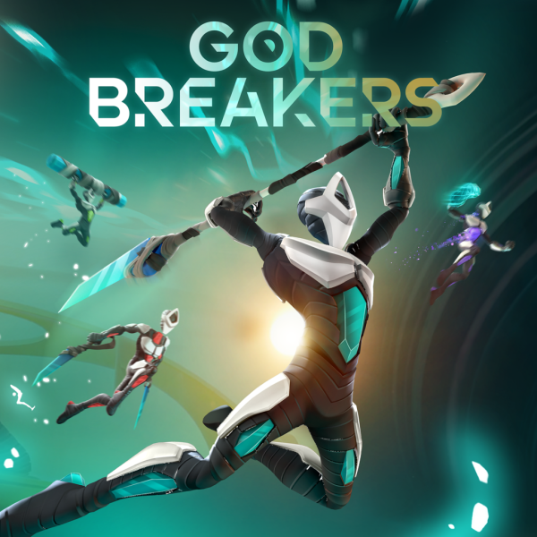 GODBREAKERS