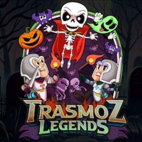 Trasmoz Legends