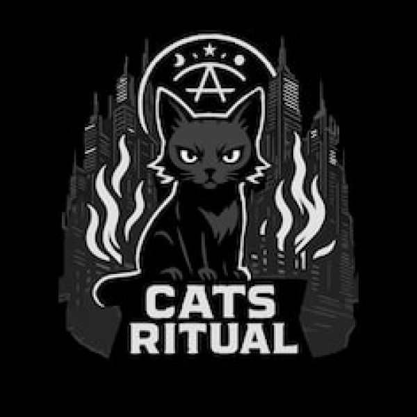 Cats Ritual