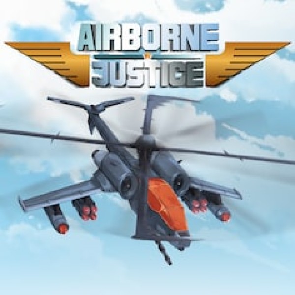 Airborne Justice