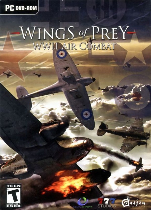 Wings of Prey