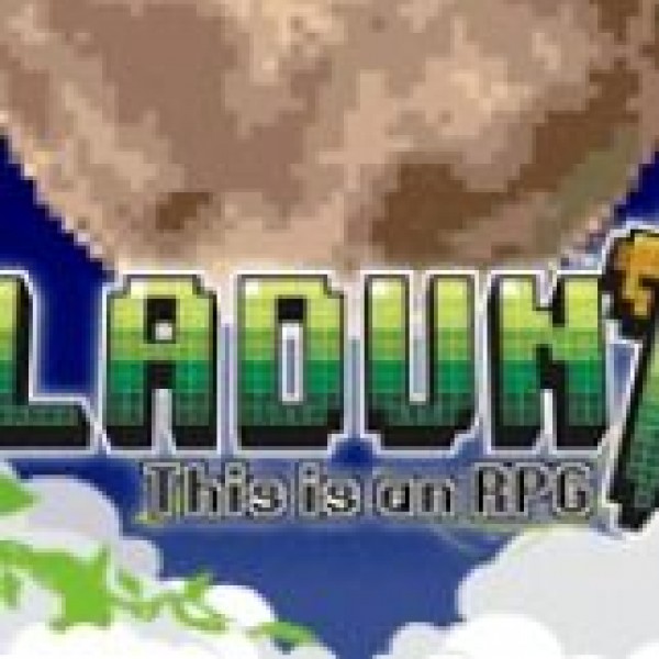 ClaDun: This is an RPG!
