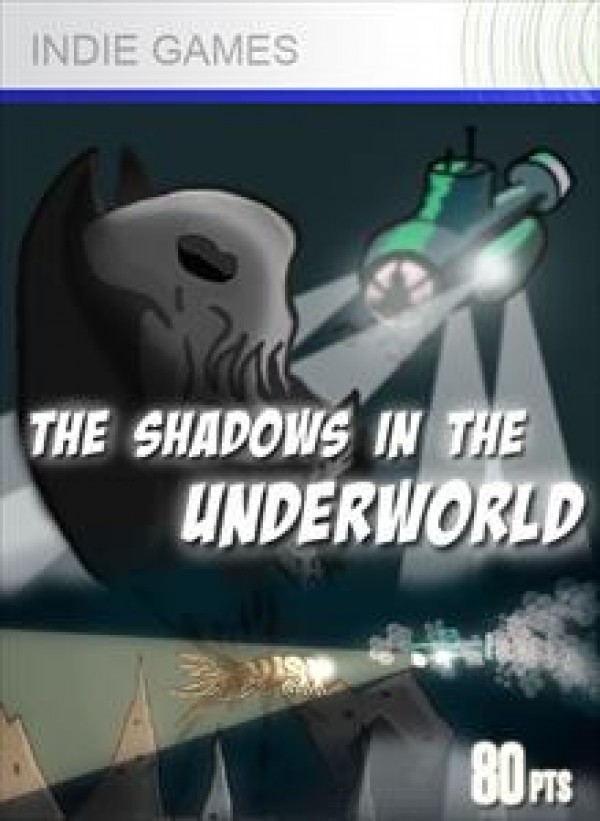 The Shadows in the Underworld