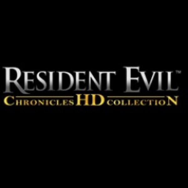 Resident Evil Chronicles HD Collection