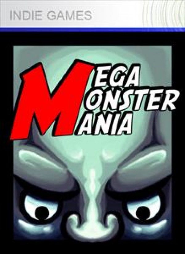 Mega Monster Mania