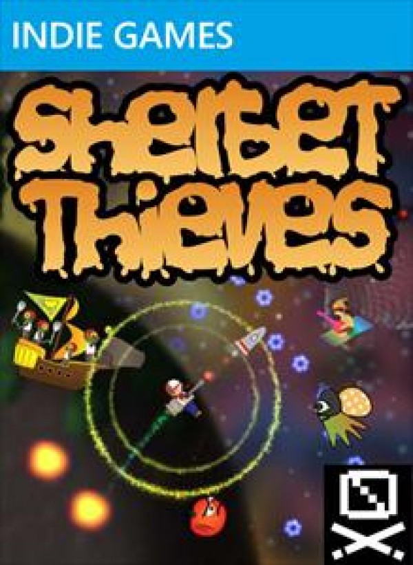Sherbet Thieves