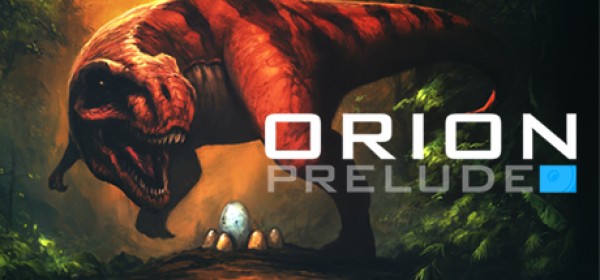 Orion: Dino Beatdown - Jurassic Edition