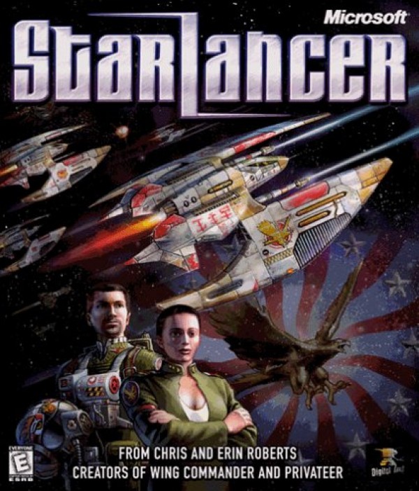 Starlancer