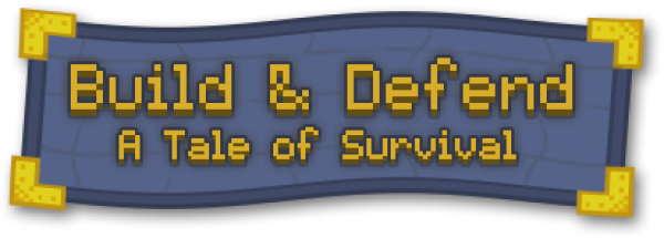 Build & Defend: A Tale of Survival