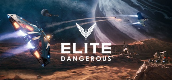 Elite: Dangerous