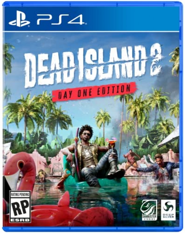 Dead Island 2 limita jogadores de PS4 e Xbox One no lançamento