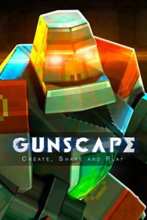 Gunscape