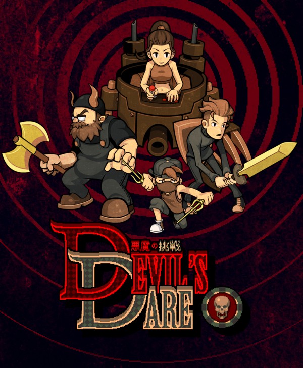 Devil's Dare