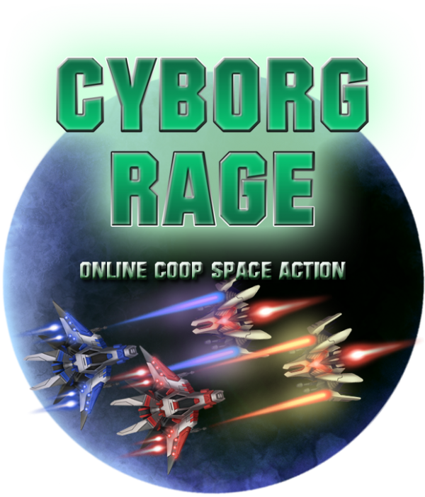 Cyborg Rage