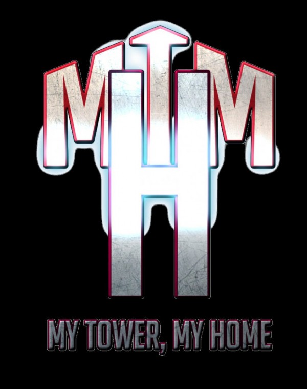 My Tower, My Home