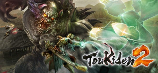 Toukiden 2: Free Alliances