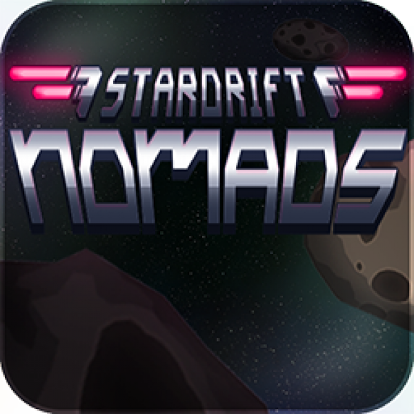 Stardrift Nomads