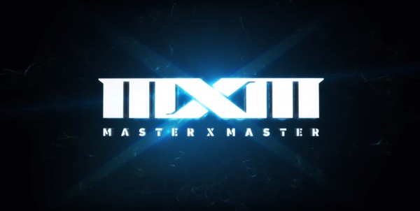 Master X Master