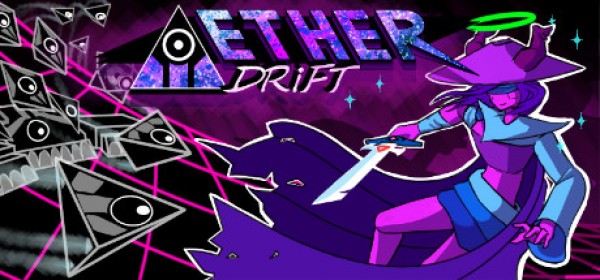 Aether Drift