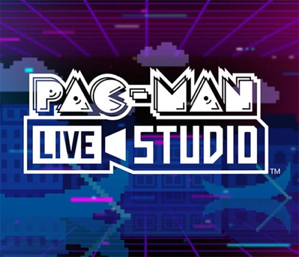 PAC-MAN LIVE STUDIO