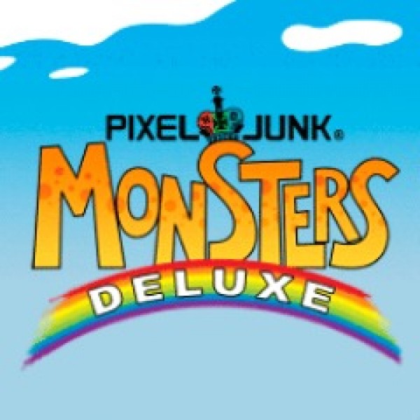 PixelJunk Monsters: Deluxe
