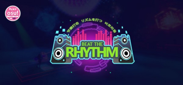 Beat the Rhythm VR