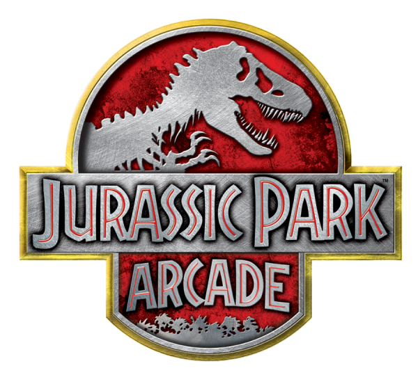 Jurassic Park: Arcade