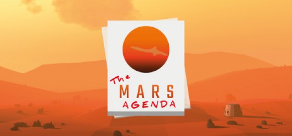 The Mars Agenda