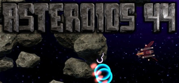 Asteroids 44