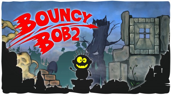 Bouncy Bob 2