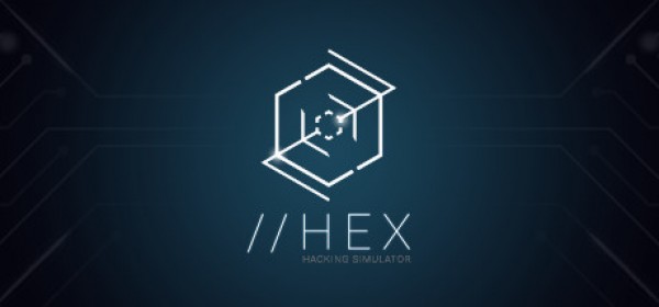 //HEX Hacking Simulator