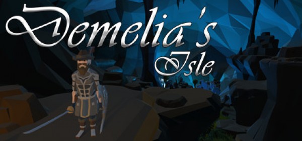Demelia's Isle