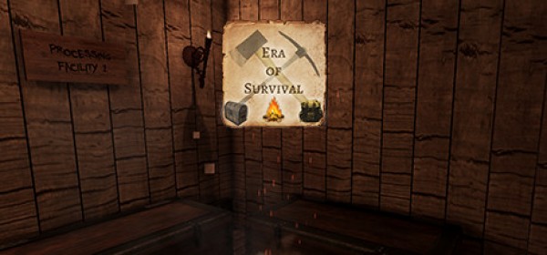 Era of Survival