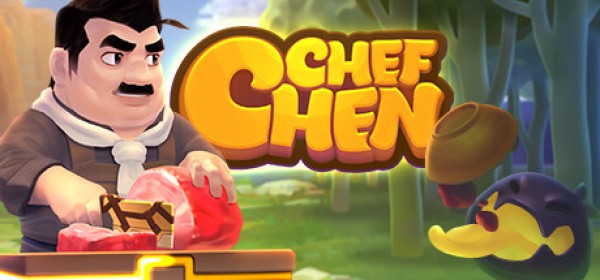 Chef Chen: Fantasy Cook