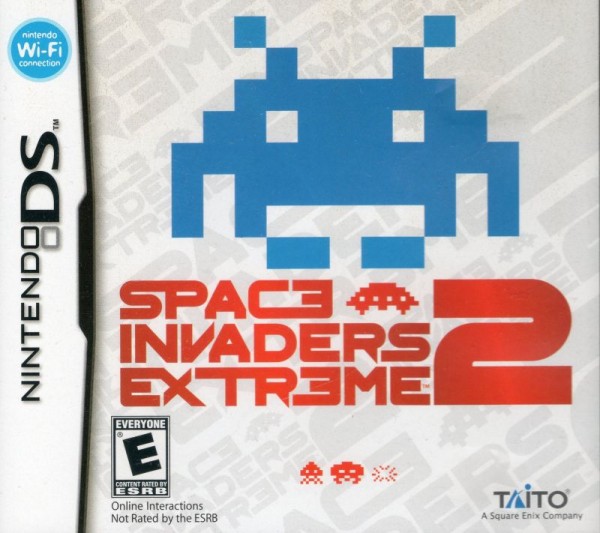 Spac3 Invaders Extr3me 2