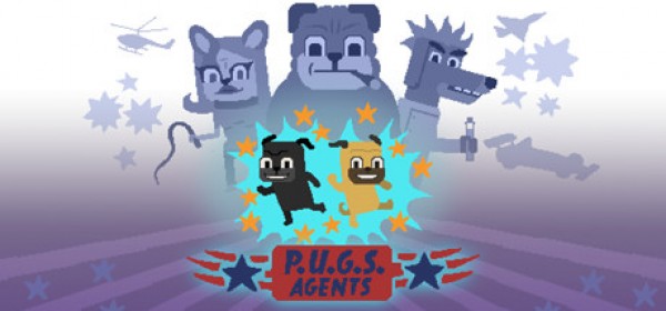 P.U.G.S. Agents