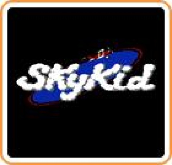 Sky Kid