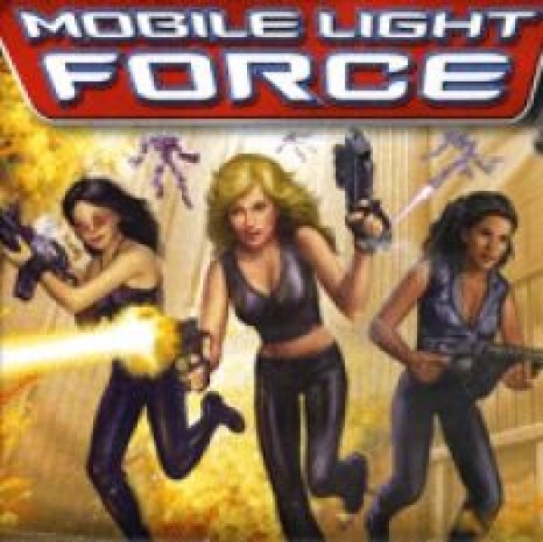 Mobile Light Force
