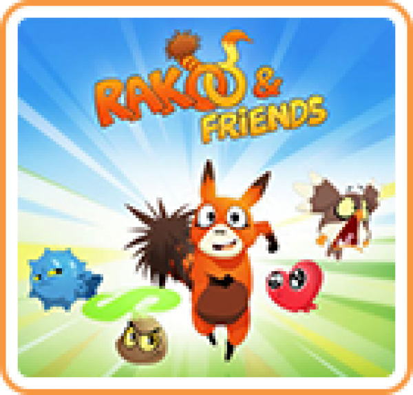 Rakoo & Friends