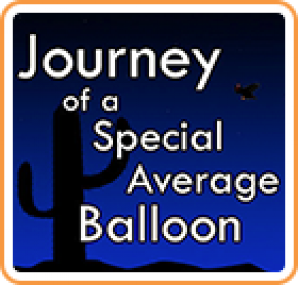 Journey of a Special Average Balloon