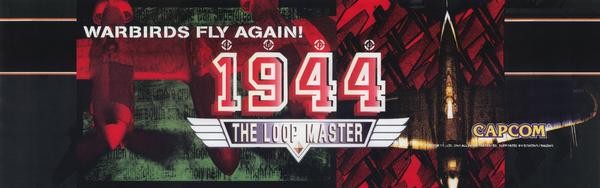 1944: The Loop Master