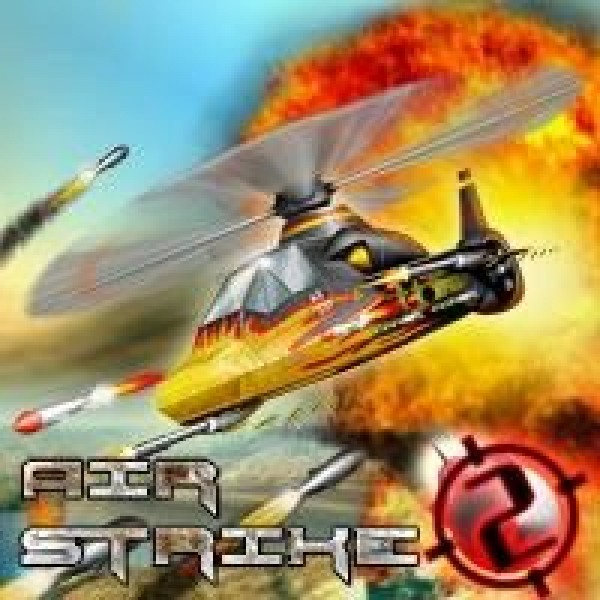AirStrike 2