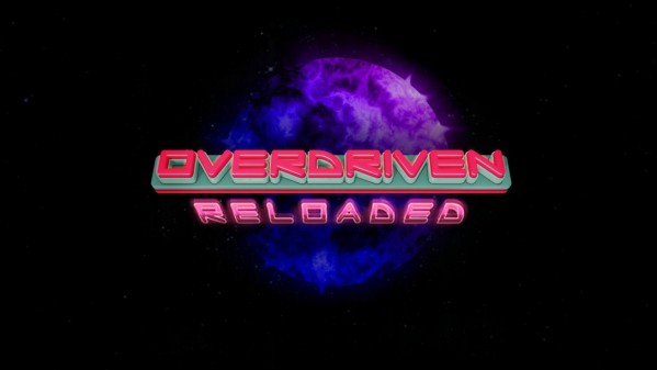 Overdriven Reloaded: Special Edition