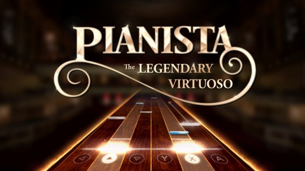 PIANISTA: The Legendary virutoso