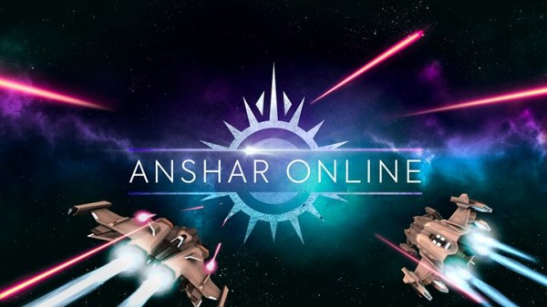 Anshar Online