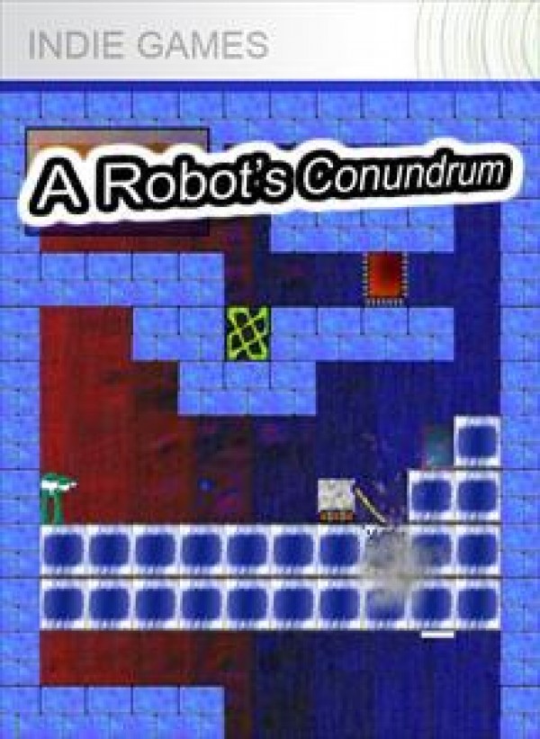 A Robot's Conundrum