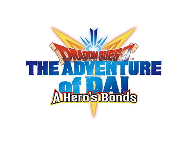 DRAGON QUEST The Adventure of Dai: A Hero's Bonds