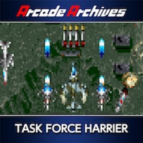 Task Force Harrier