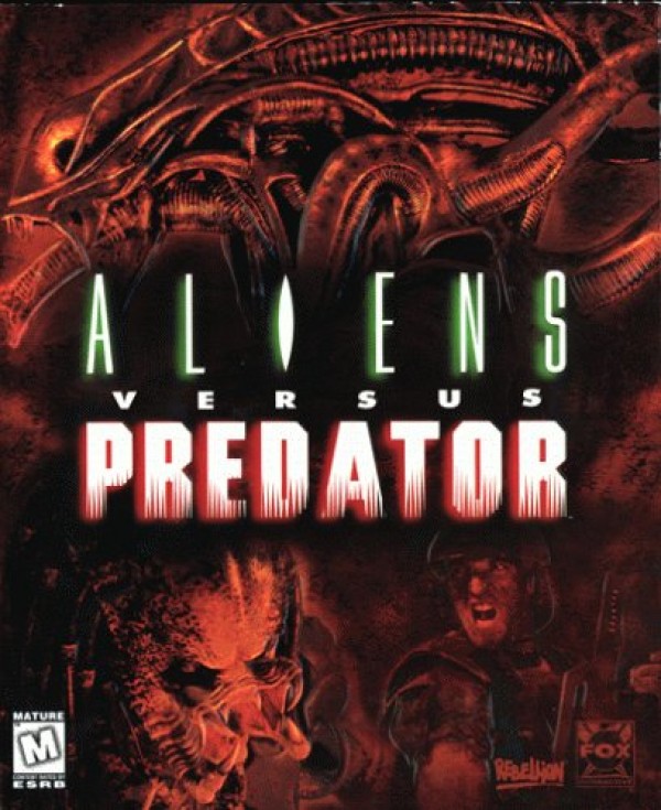 Aliens vs Predator (1999)