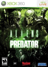 Co-Optimus - Review - Aliens vs Predator Co-Op Review
